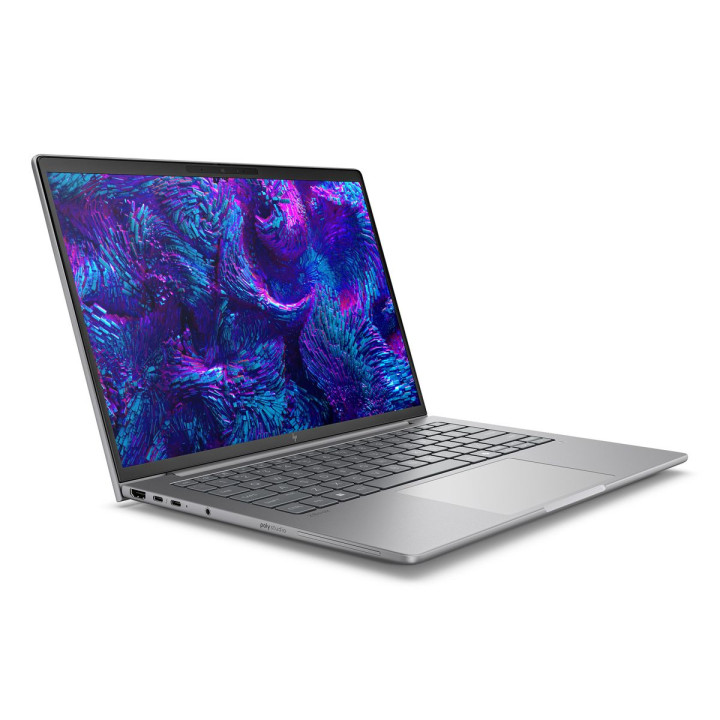 HP INC. ZBOOK 8 14G1I ULTRA7 255H 321 RTX500 W11P 3YOFF
